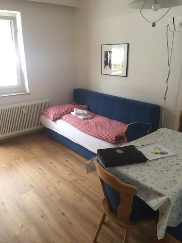 Apartamento Casa Alpina Relax
