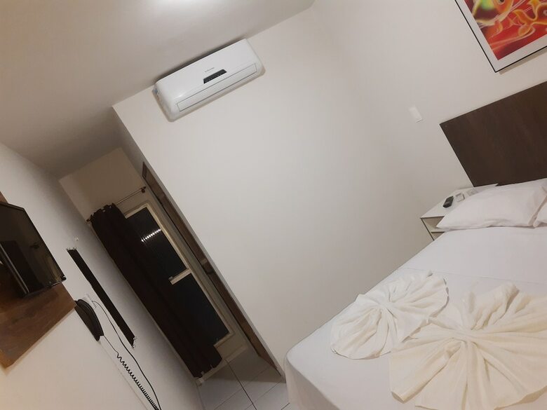 Beleza Beach Hotel