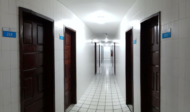 Beleza Beach Hotel