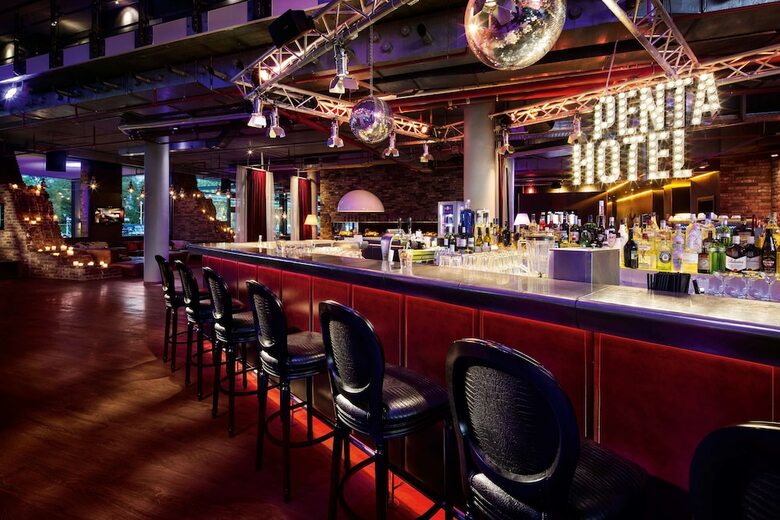 Pentahotel Berlin-koepenick