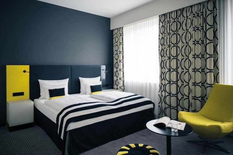 Hotel Vienna House Andel's Berlin