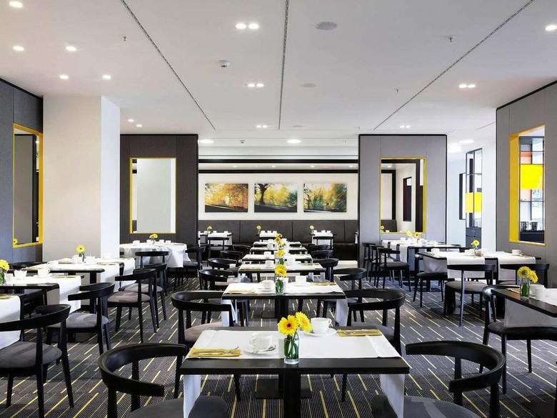 Hotel Vienna House Andel's Berlin