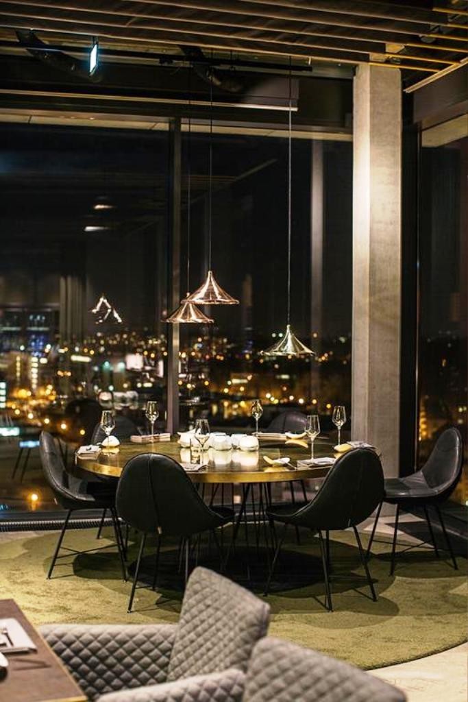 Hotel Vienna House Andel's Berlin