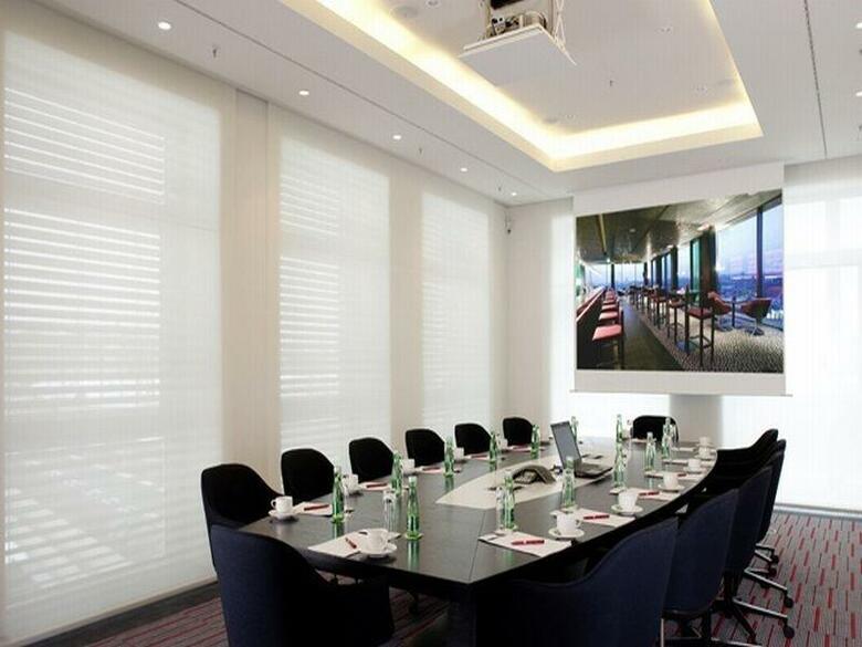 Hotel Vienna House Andel's Berlin