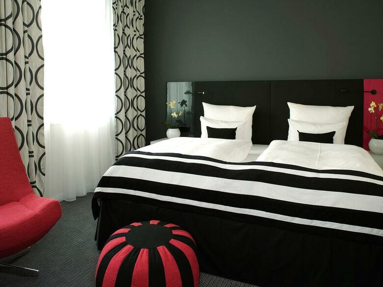 Hotel Vienna House Andel's Berlin