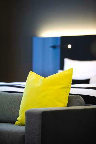 Hotel Vienna House Andel's Berlin