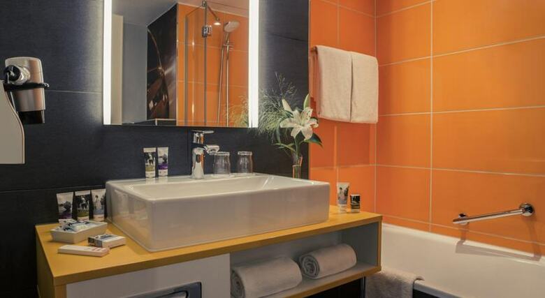 Hotel Mercure Koeln West