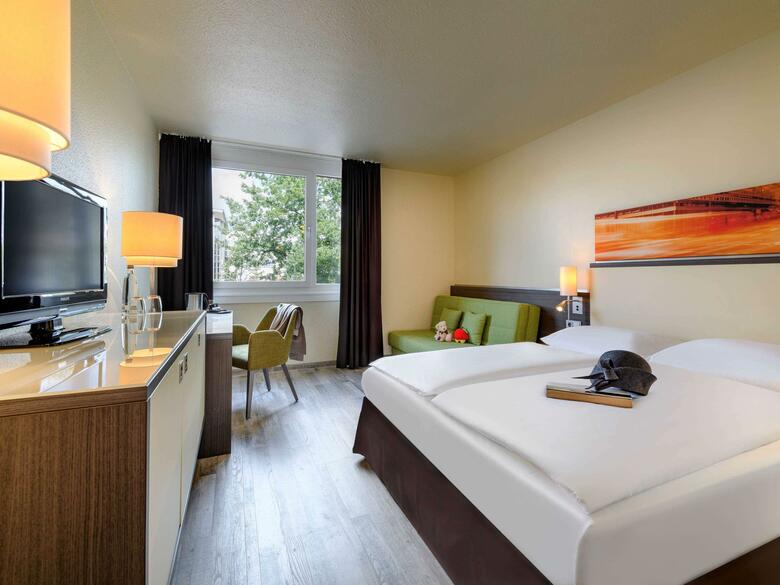 Hotel Mercure Koeln West