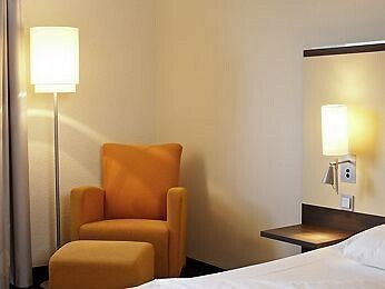 Hotel Mercure Koeln West