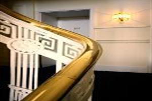 Best Western Savoy Hotel