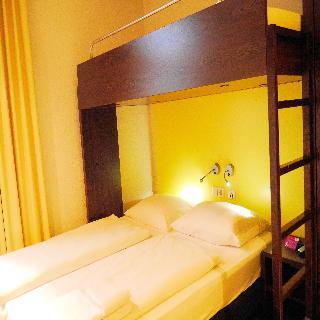 Hotel Bridge Inn