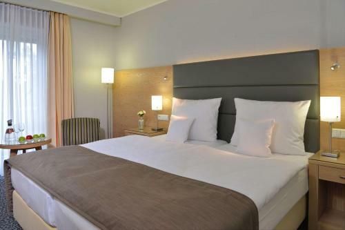 Best Western Hotel Der F�hrenhof
