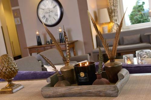 Best Western Hotel Der F�hrenhof
