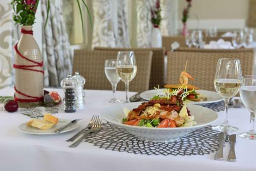 Best Western Hotel Der F�hrenhof