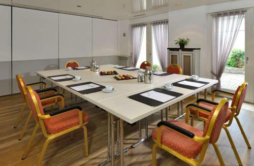 Best Western Hotel Der F�hrenhof