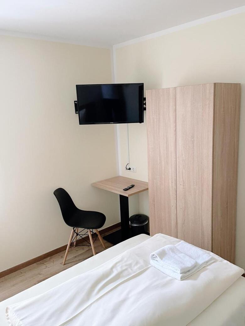 Comfort Hotel Leipzig West