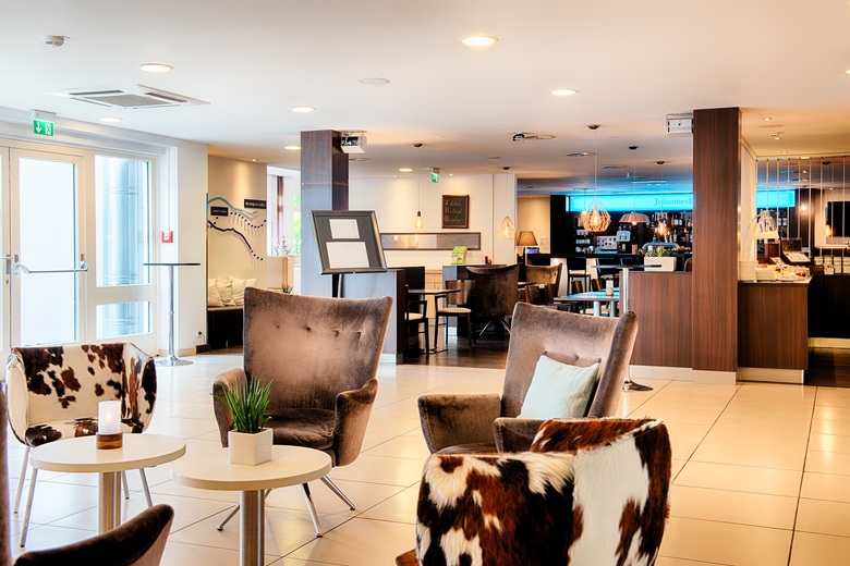 Hotel Park Inn By Radisson Mainz