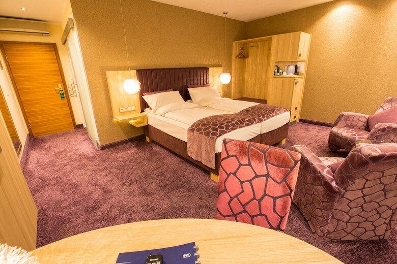 Hotel Hammer