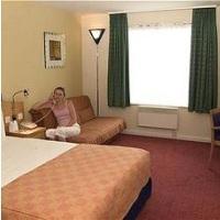 Hotel Express By Holiday Inn Bradford City Centre