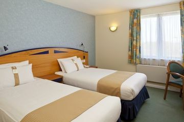 Hotel Holiday Inn Express Poole