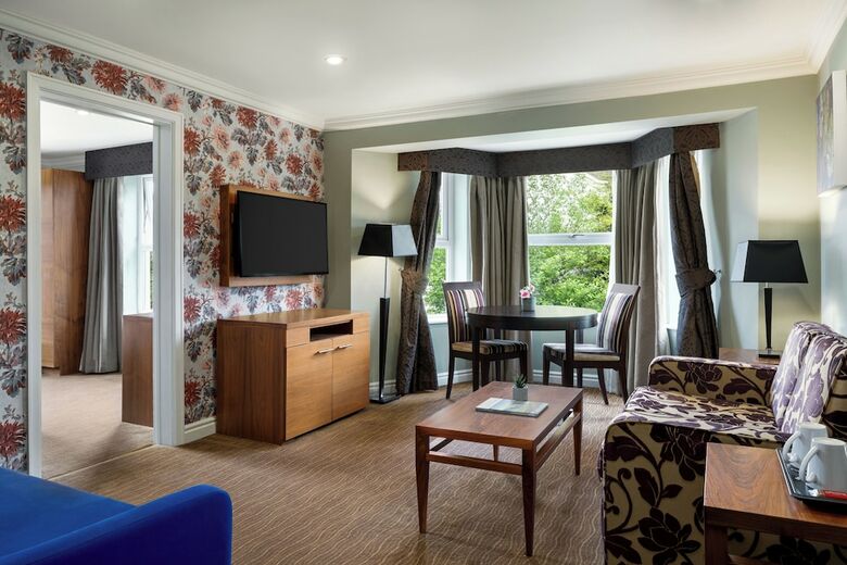 Best Western Cheltenham Regency Hotel