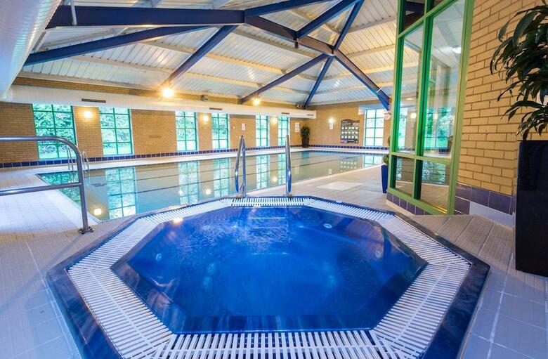 Hotel Holiday Inn Rugby Northampton