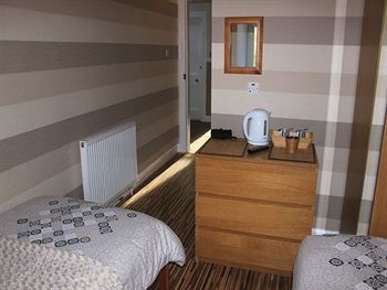 Albergue Dalmore Lodge Guest House