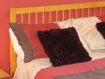 Albergue Dalmore Lodge Guest House