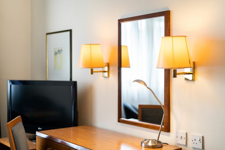 Hotel Holiday Inn Fareham-solent