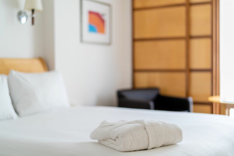 Hotel Holiday Inn Fareham-solent