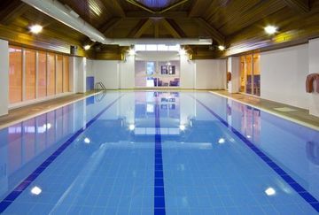 Hotel Holiday Inn Fareham-solent