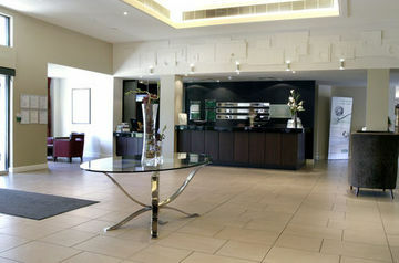 Hotel Holiday Inn Fareham-solent