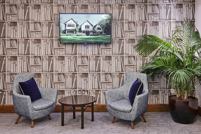 Hotel Staybridge Suites Liverpool