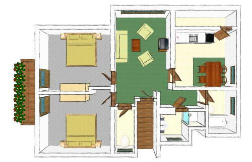 Hostal Pension Tina