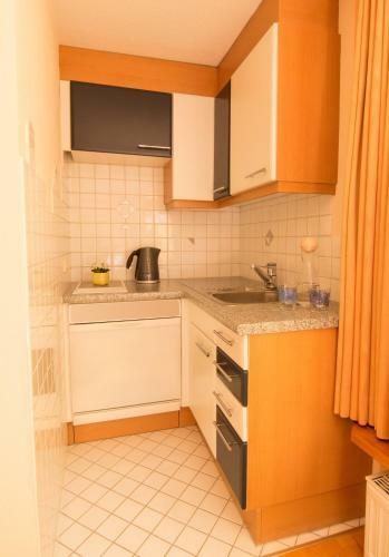 Hostal Pension Tina