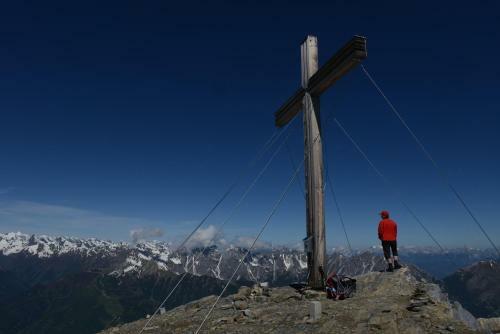 Hostal Pension Tina