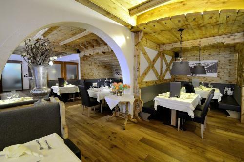 Wander- & Relaxhotel Gollinger Hof