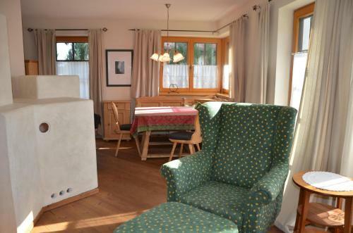 Apartamento Haus Enzian