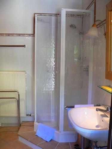 Apartamento Haus Enzian