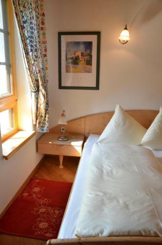 Apartamento Haus Enzian