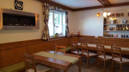 Hostal Pension Bachseitenhof