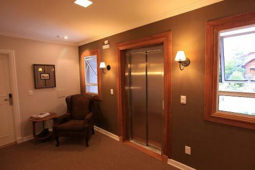 Apartamento La - Bas Suites De Montagne