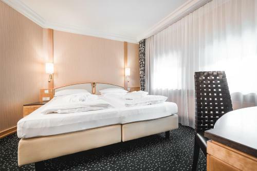 Hotel Krumers Alpin ? Your Mountain Oasis
