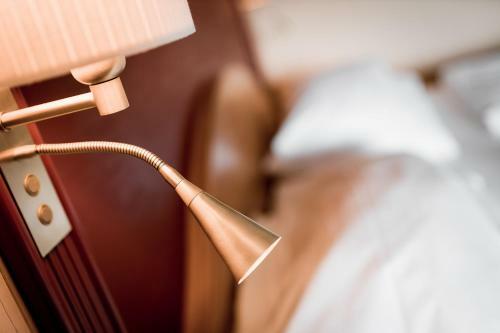 Hotel Krumers Alpin ? Your Mountain Oasis