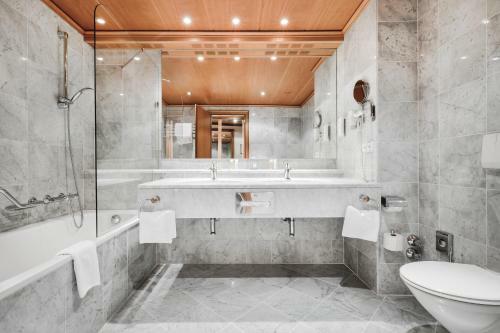 Hotel Krumers Alpin ? Your Mountain Oasis