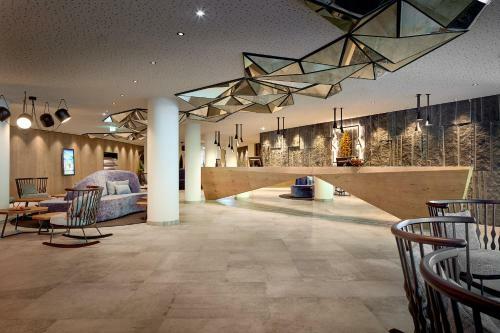 Hotel Krumers Alpin ? Your Mountain Oasis