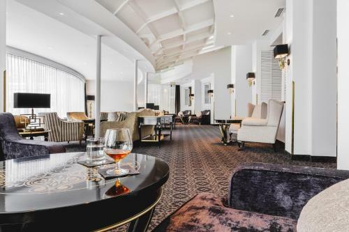 Hotel Krumers Alpin ? Your Mountain Oasis