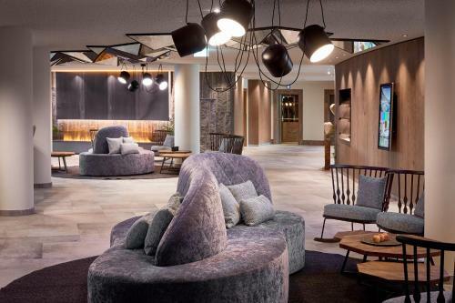 Hotel Krumers Alpin ? Your Mountain Oasis