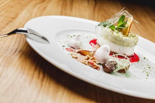 Hotel Krumers Alpin ? Your Mountain Oasis