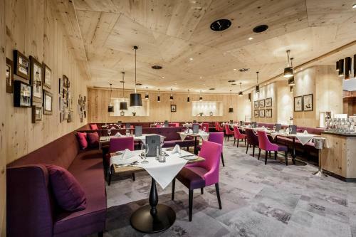Hotel Krumers Alpin ? Your Mountain Oasis